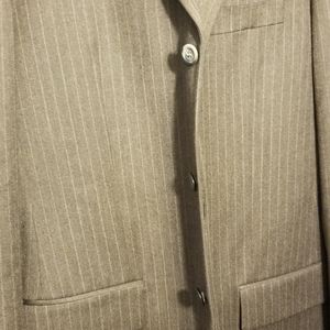 Calvin Klein Men's suit.